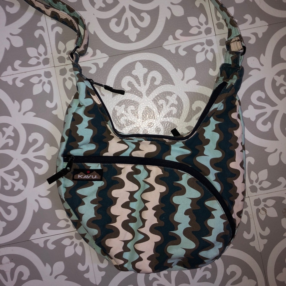 KAVU Crossbody